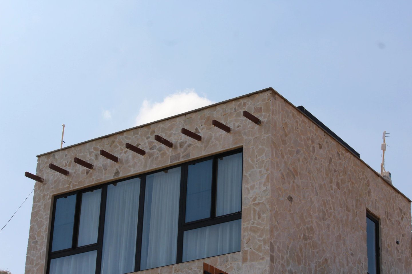 Project view