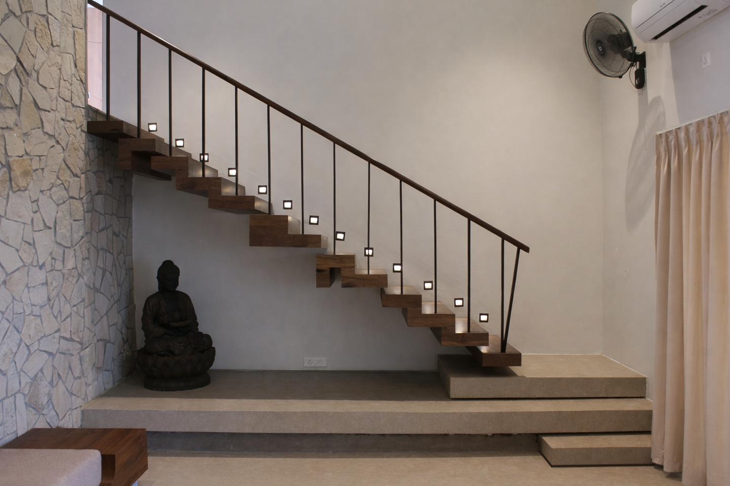 Project view
