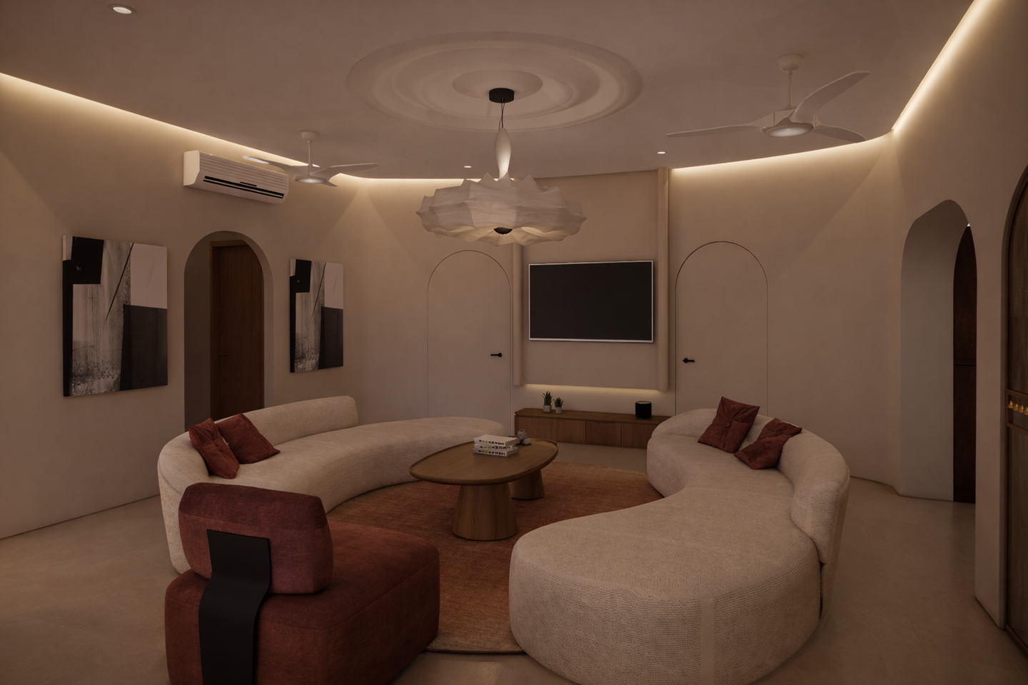 Project view