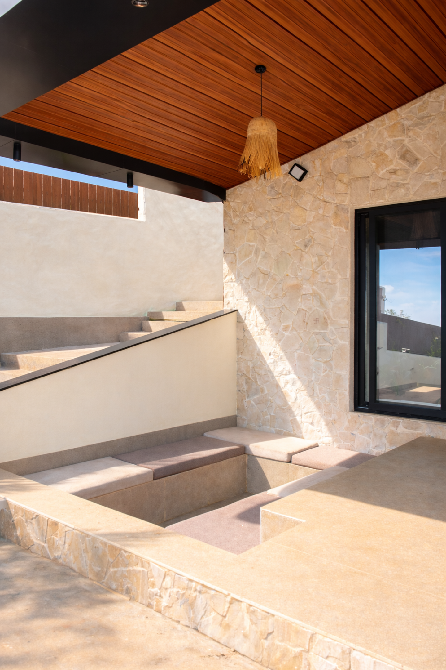 Project view