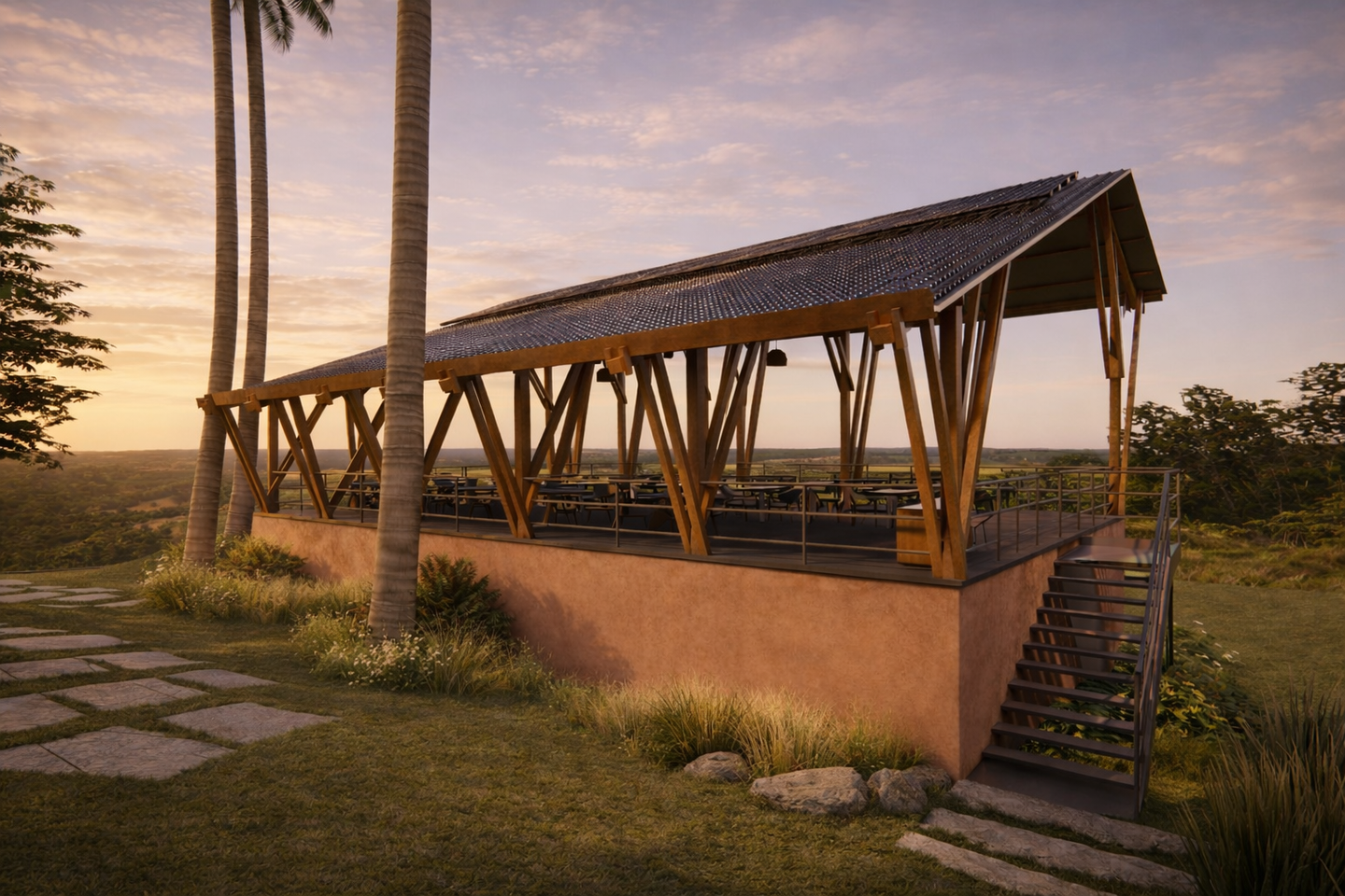 Project view