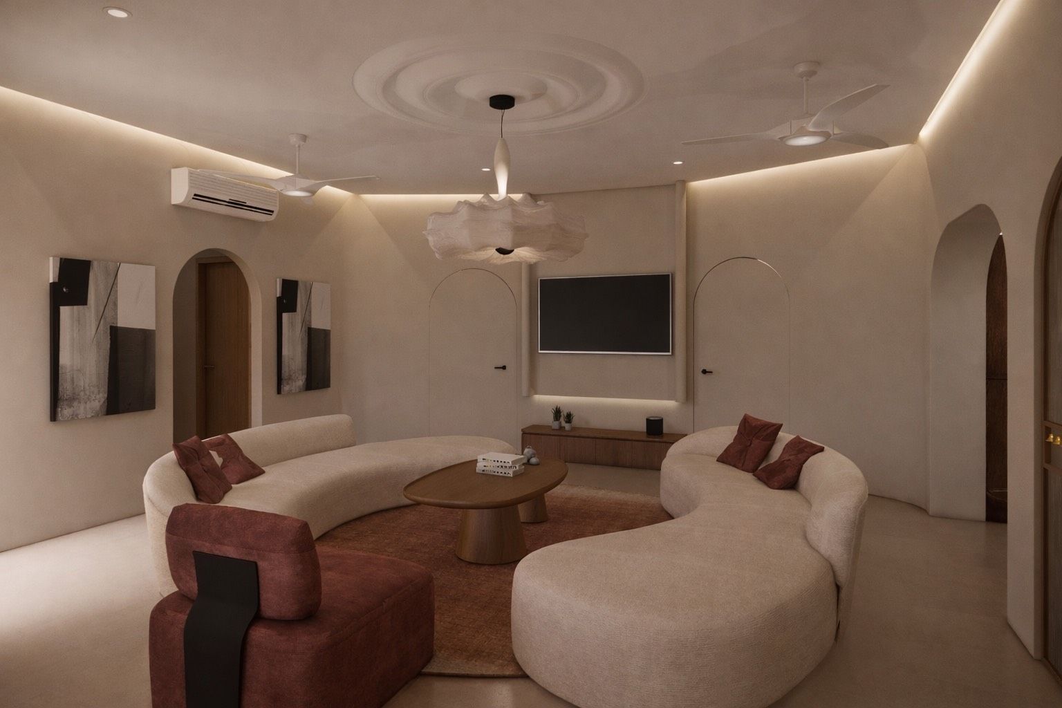 Lohiya's Residence