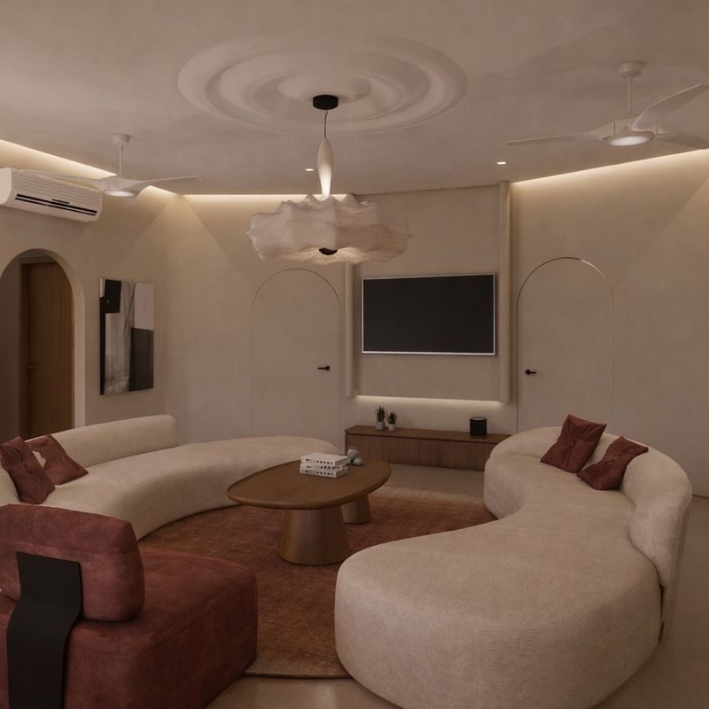 Lohiya's Residence