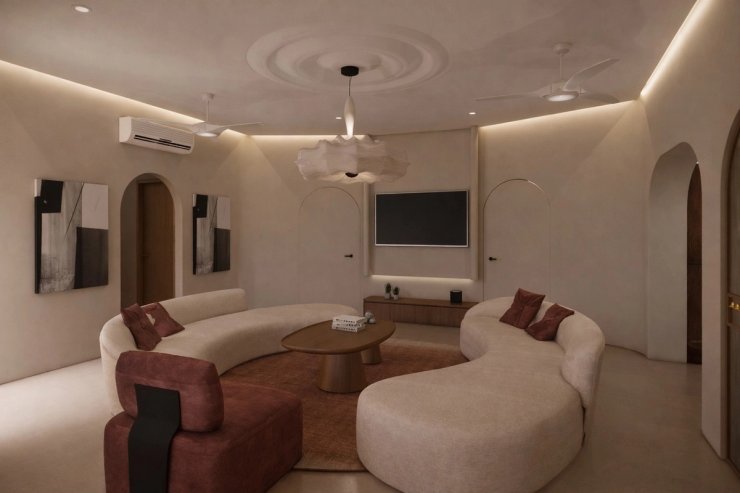 Lohiya's Residence