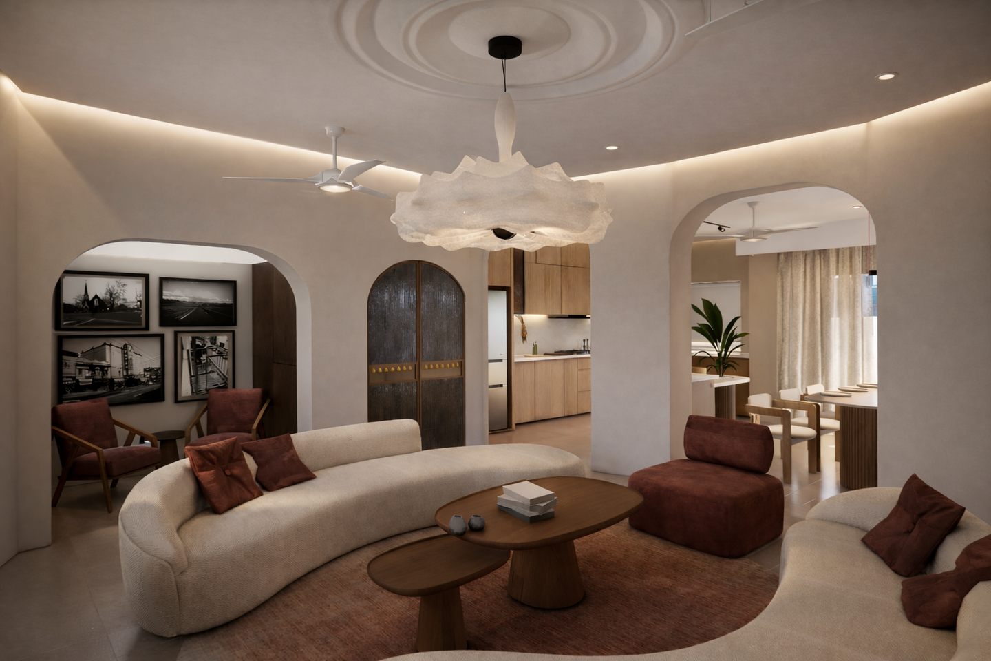 Project view