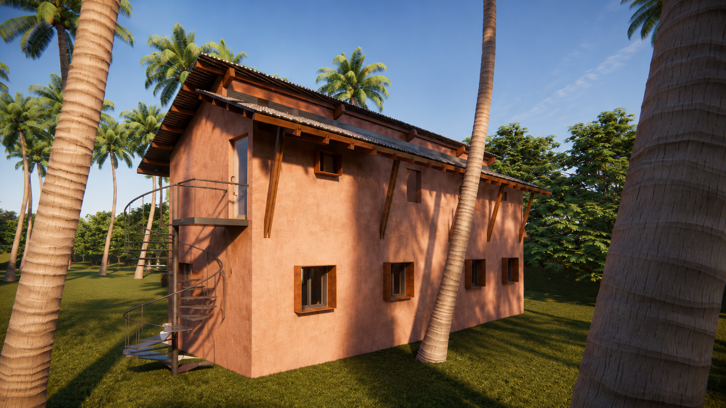 Project view