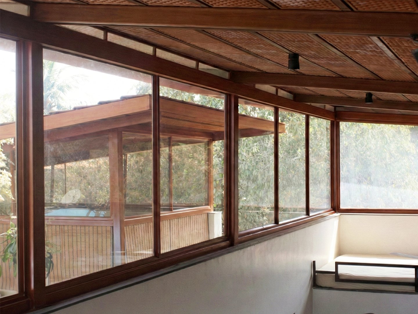 Project view