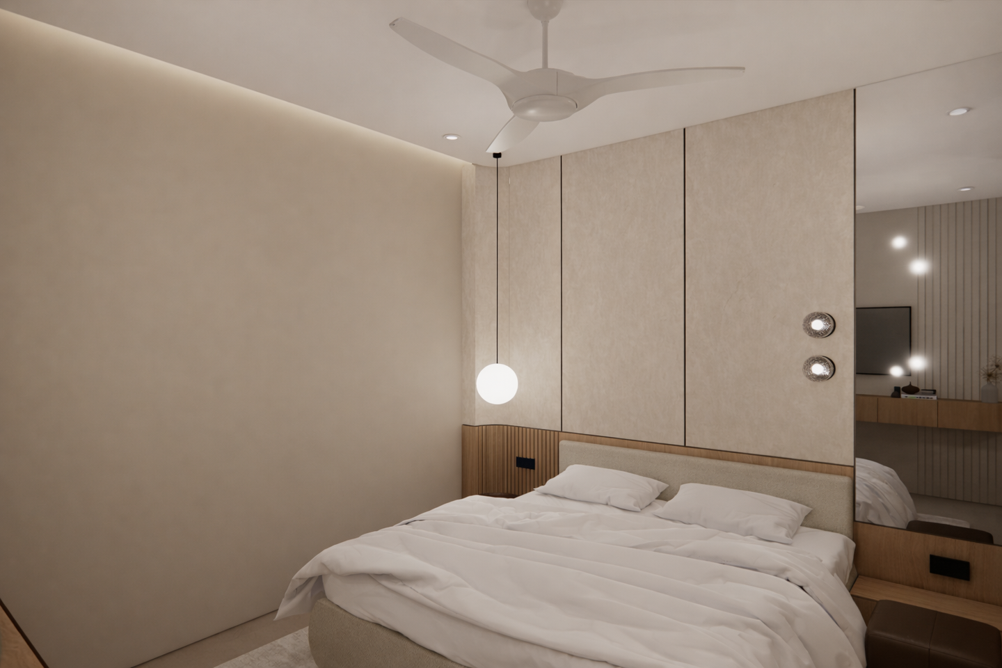 Project view