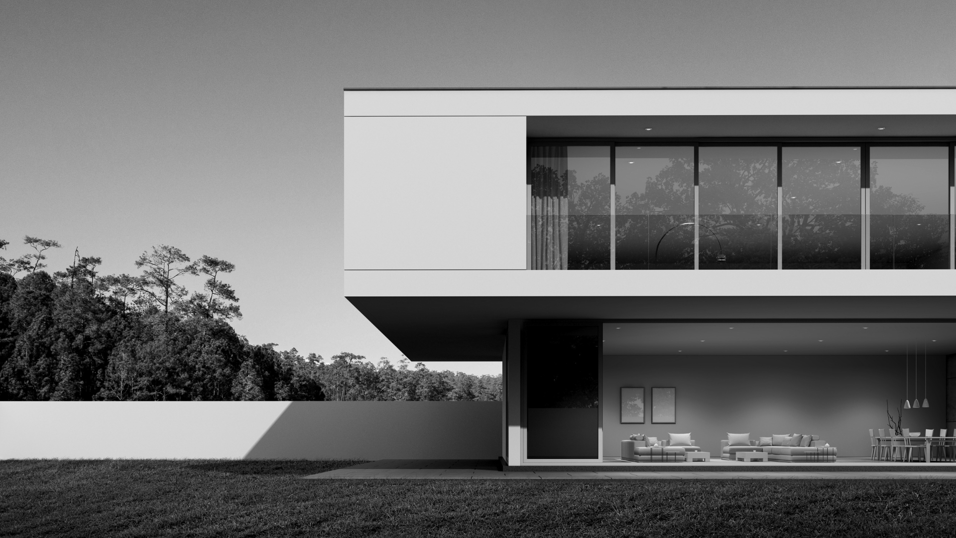 How Architects Design Homes That Stay Comfortable Without Excessive Air Conditioning