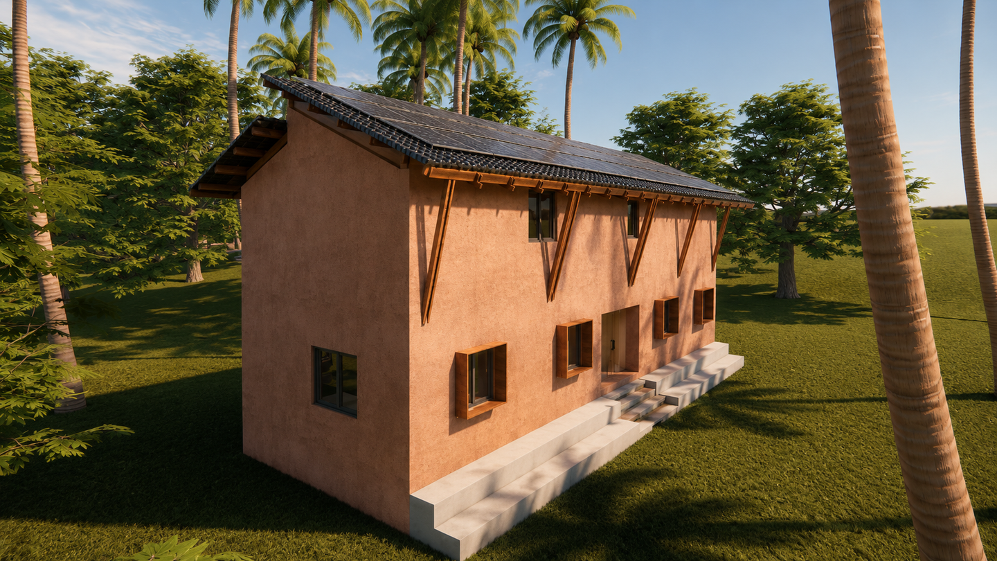 Project view