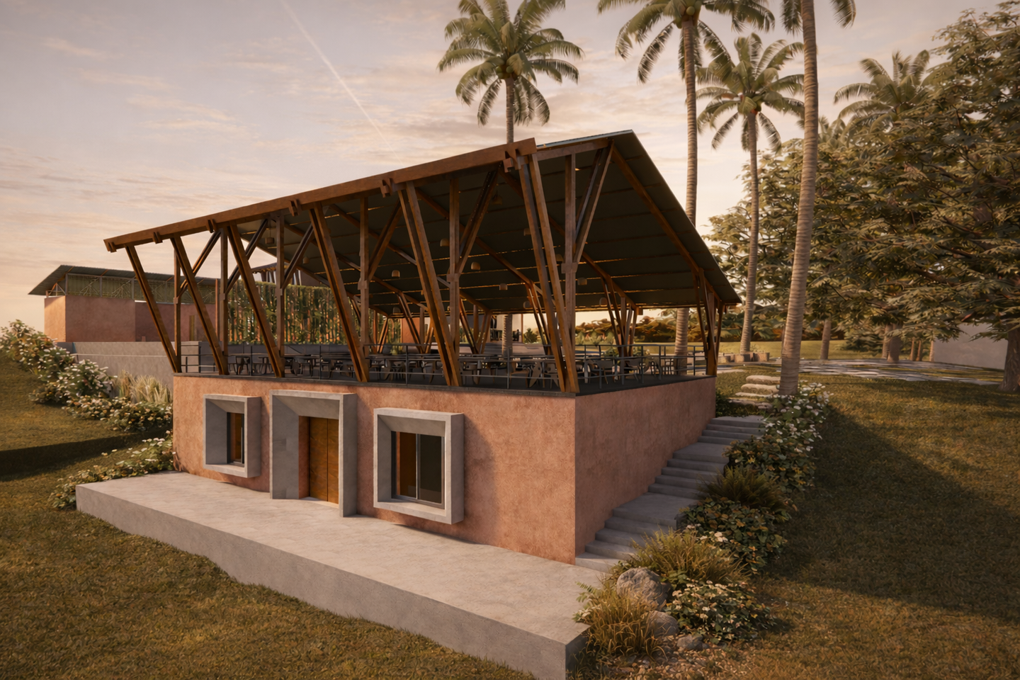 Project view