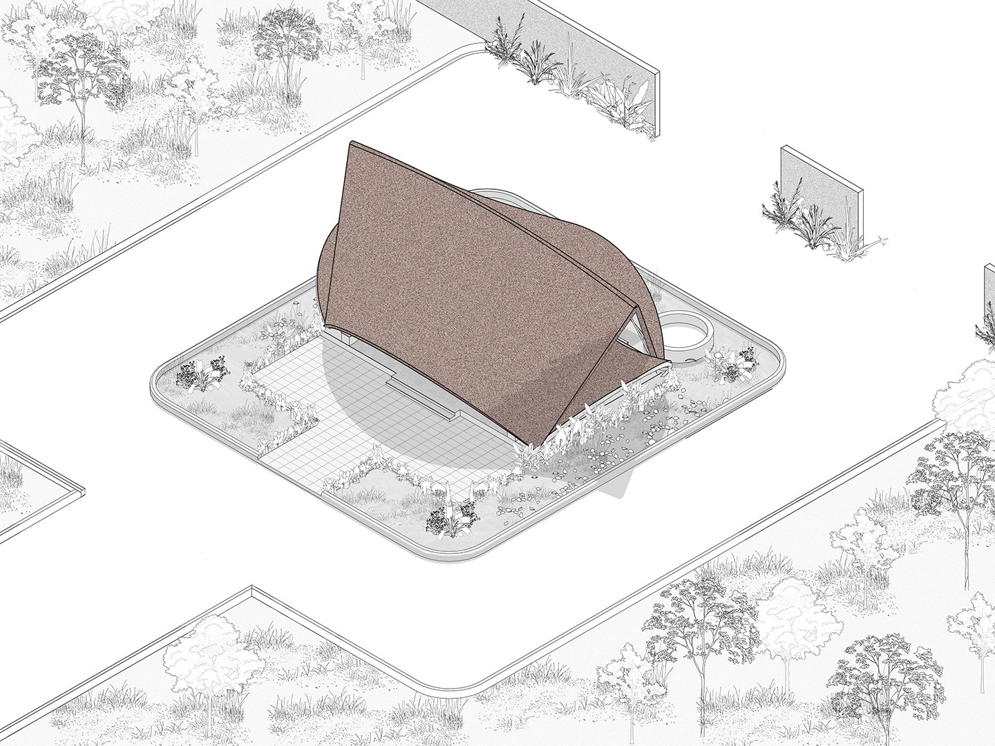 Project view