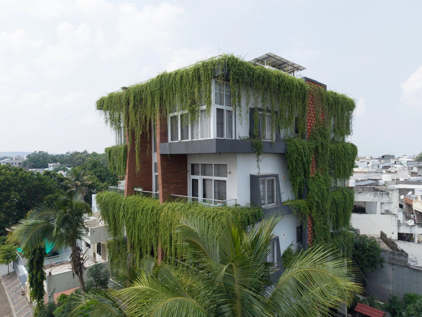 Project view