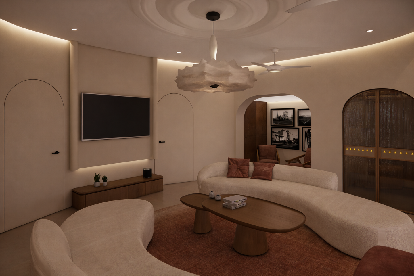 Project view