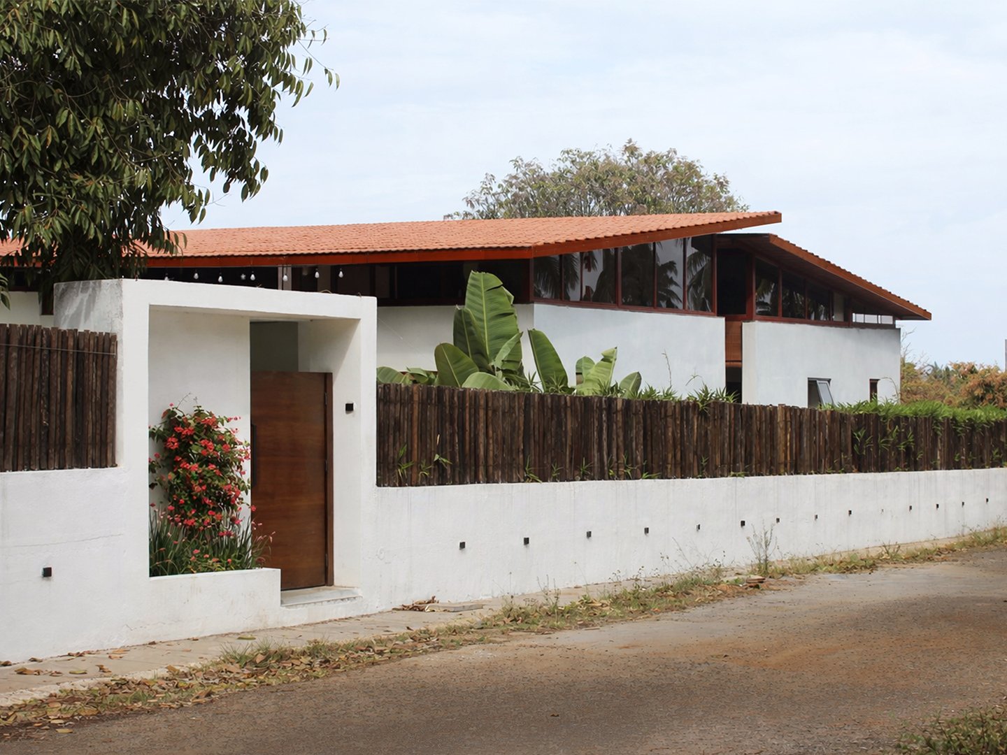 Project view