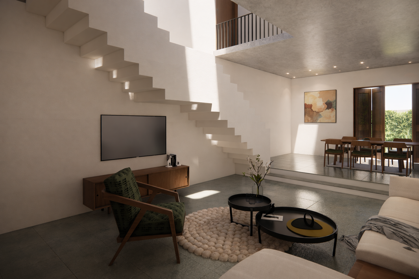 Project view