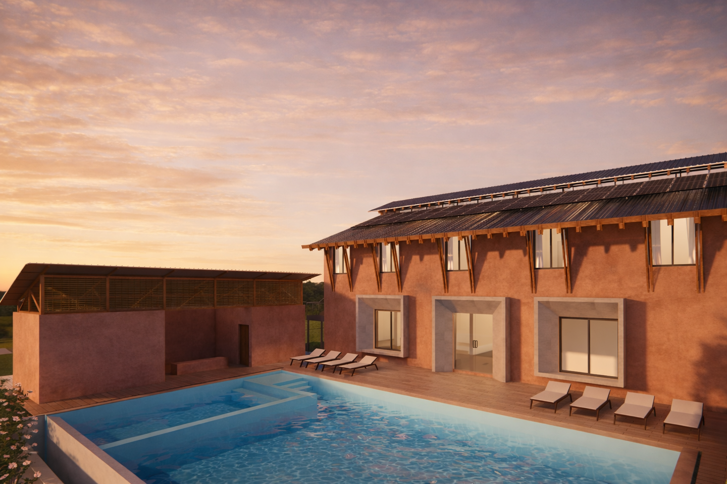 Project view