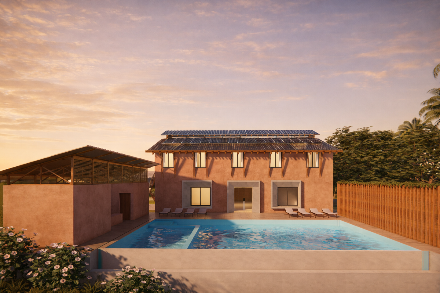 Project view