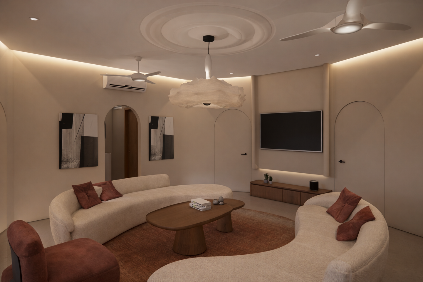 Project view