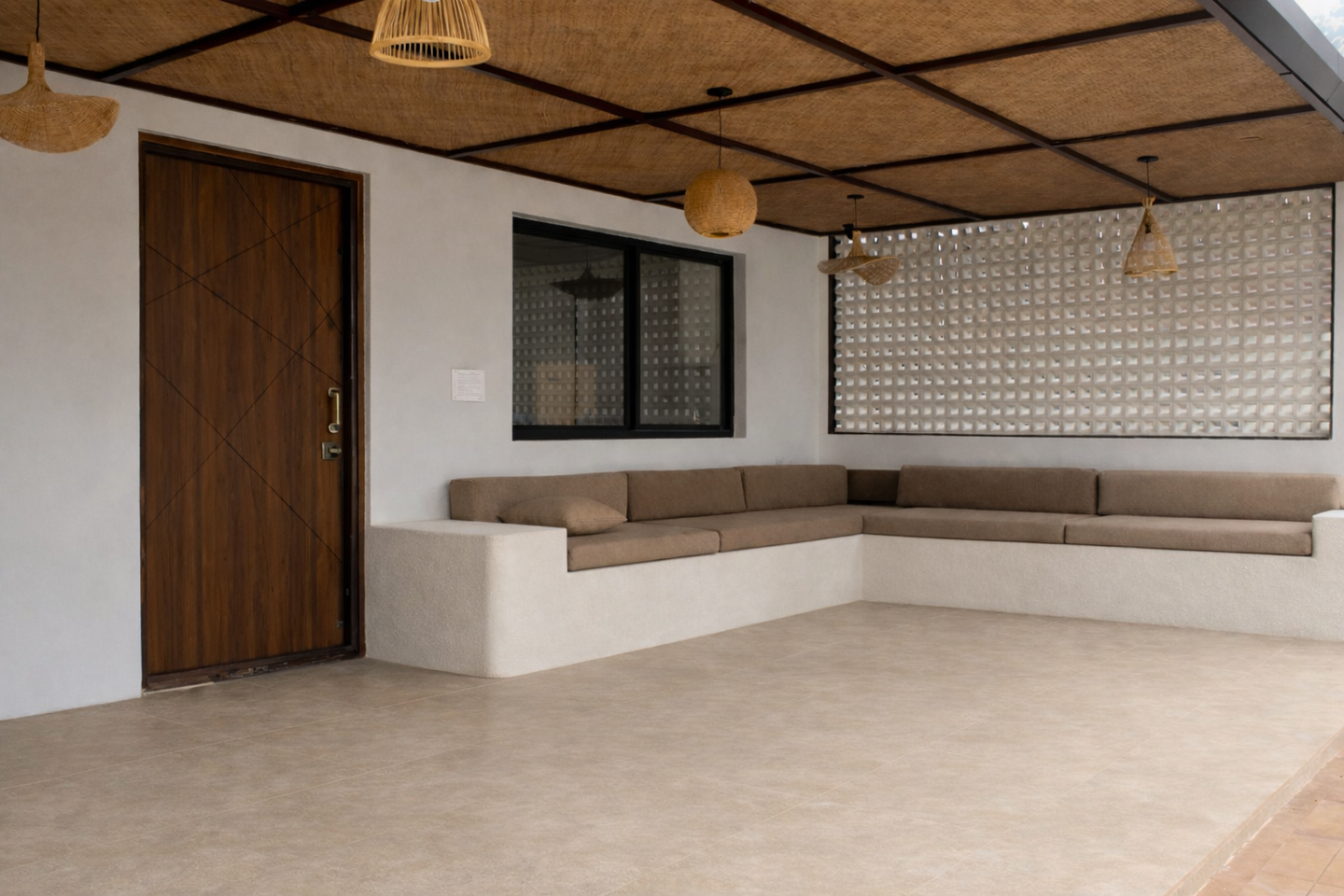 Project view
