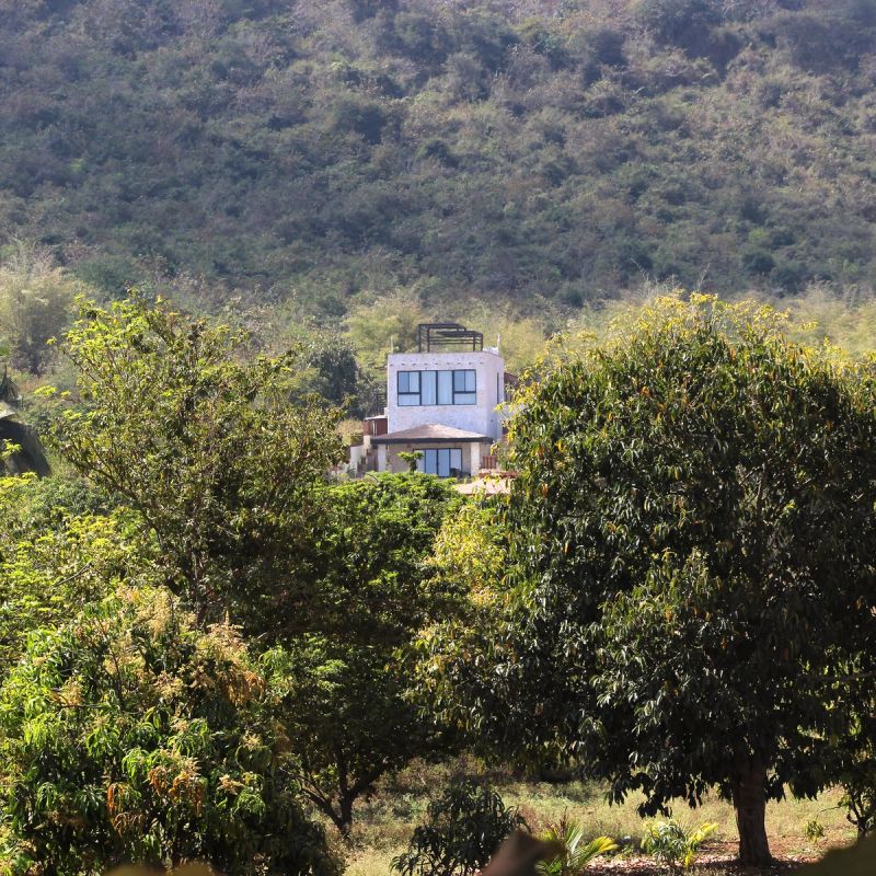 Sushil Laddha Villa