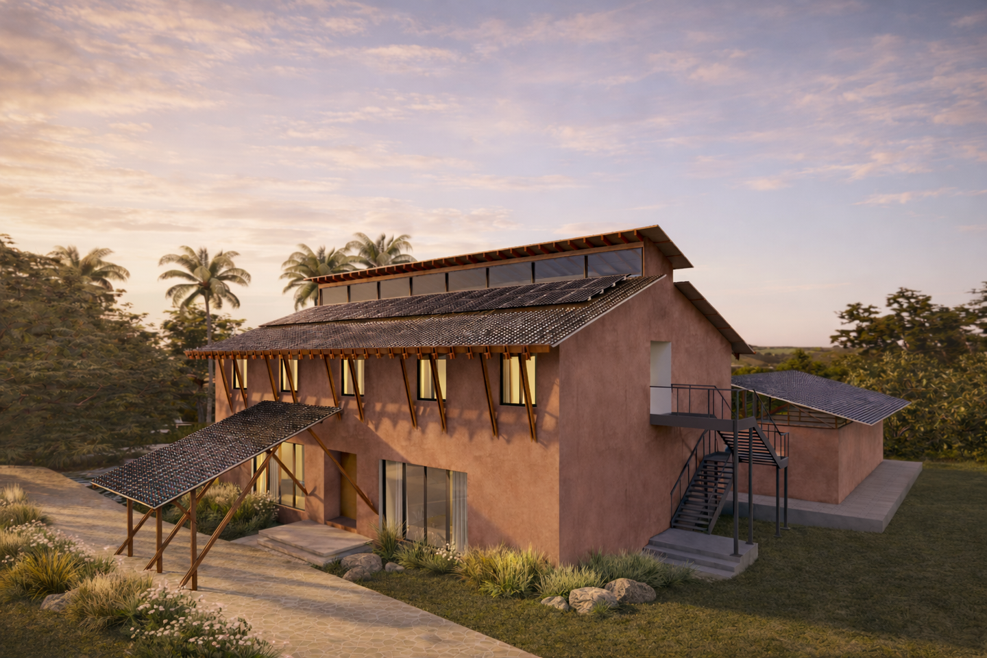 Project view