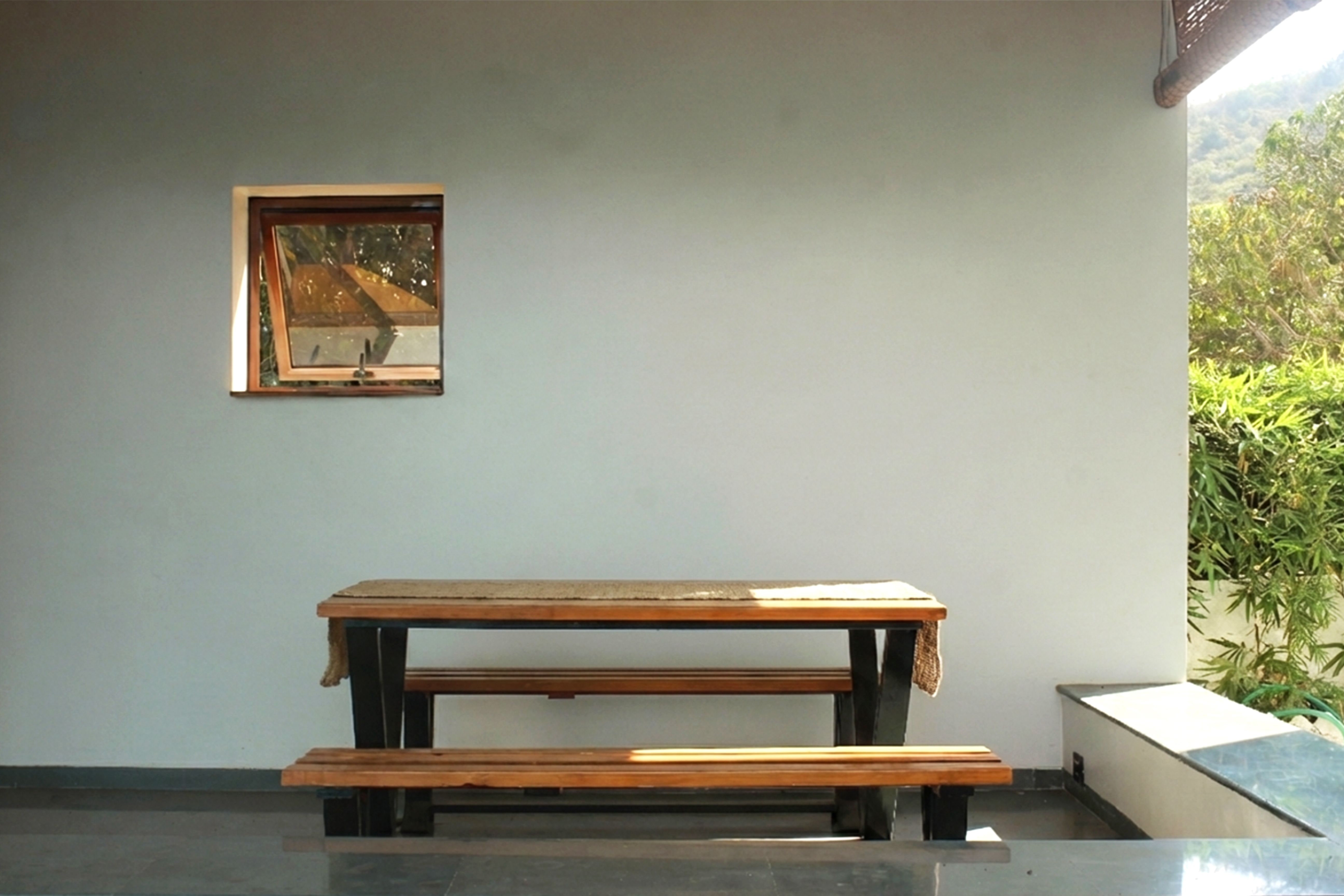 Interior design