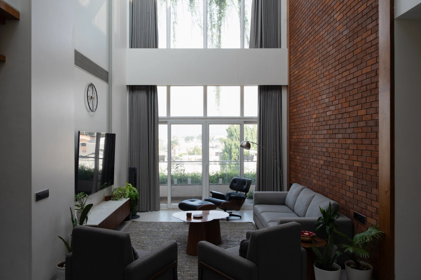 Project view