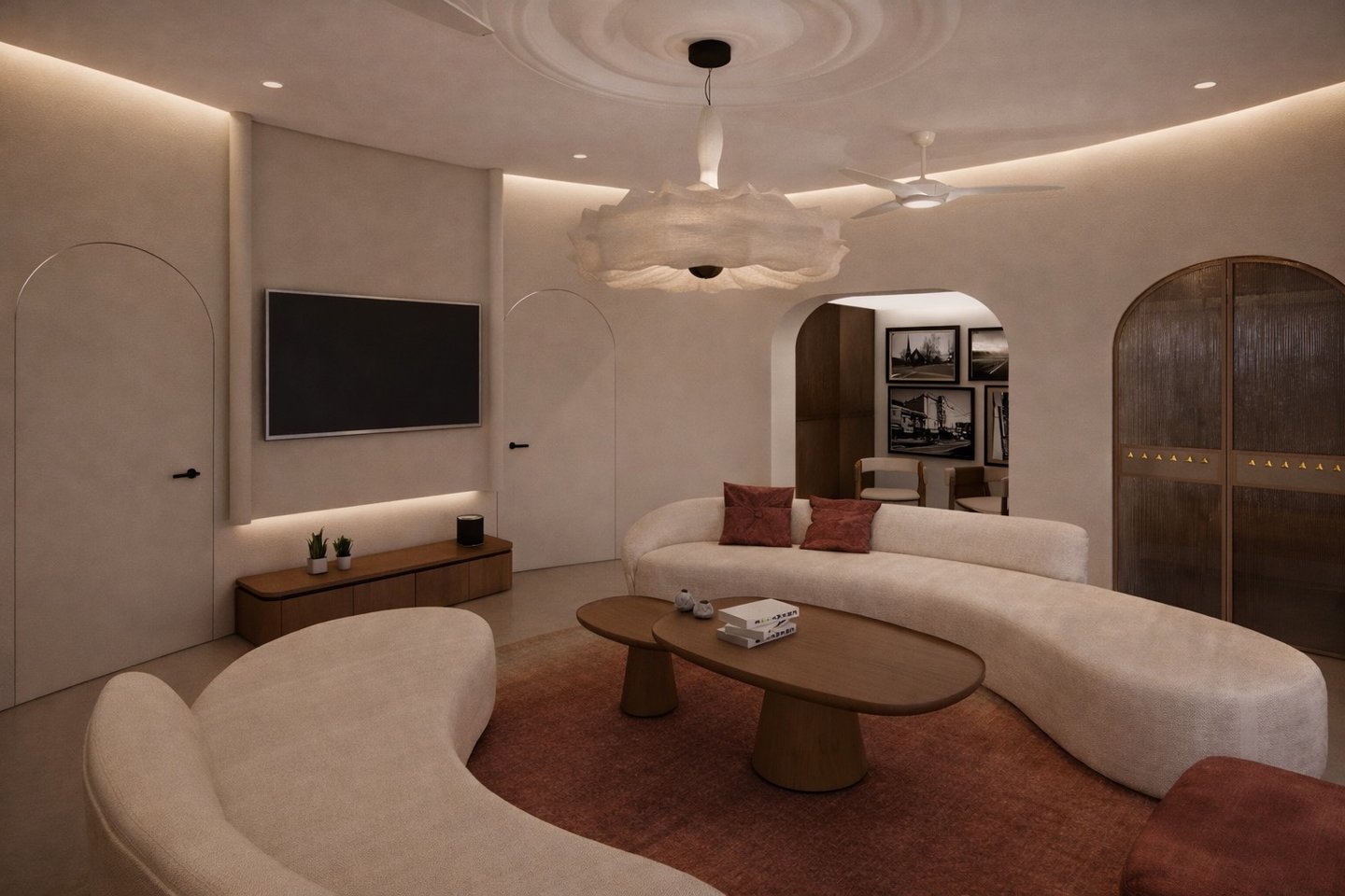 Project view