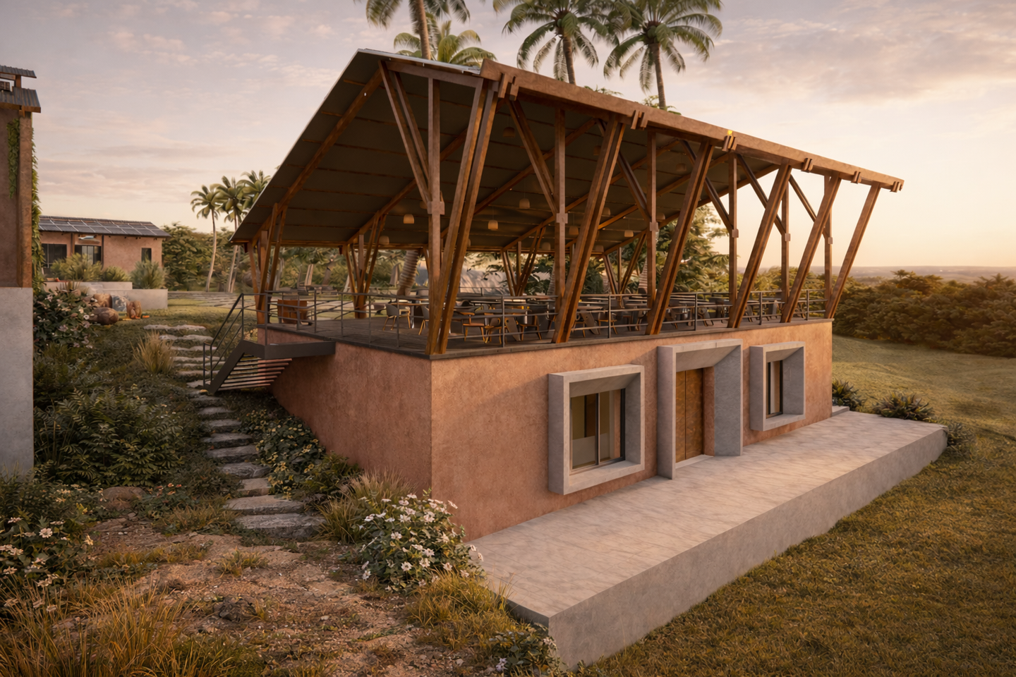 Project view