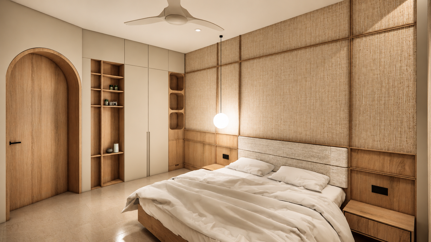 Project view