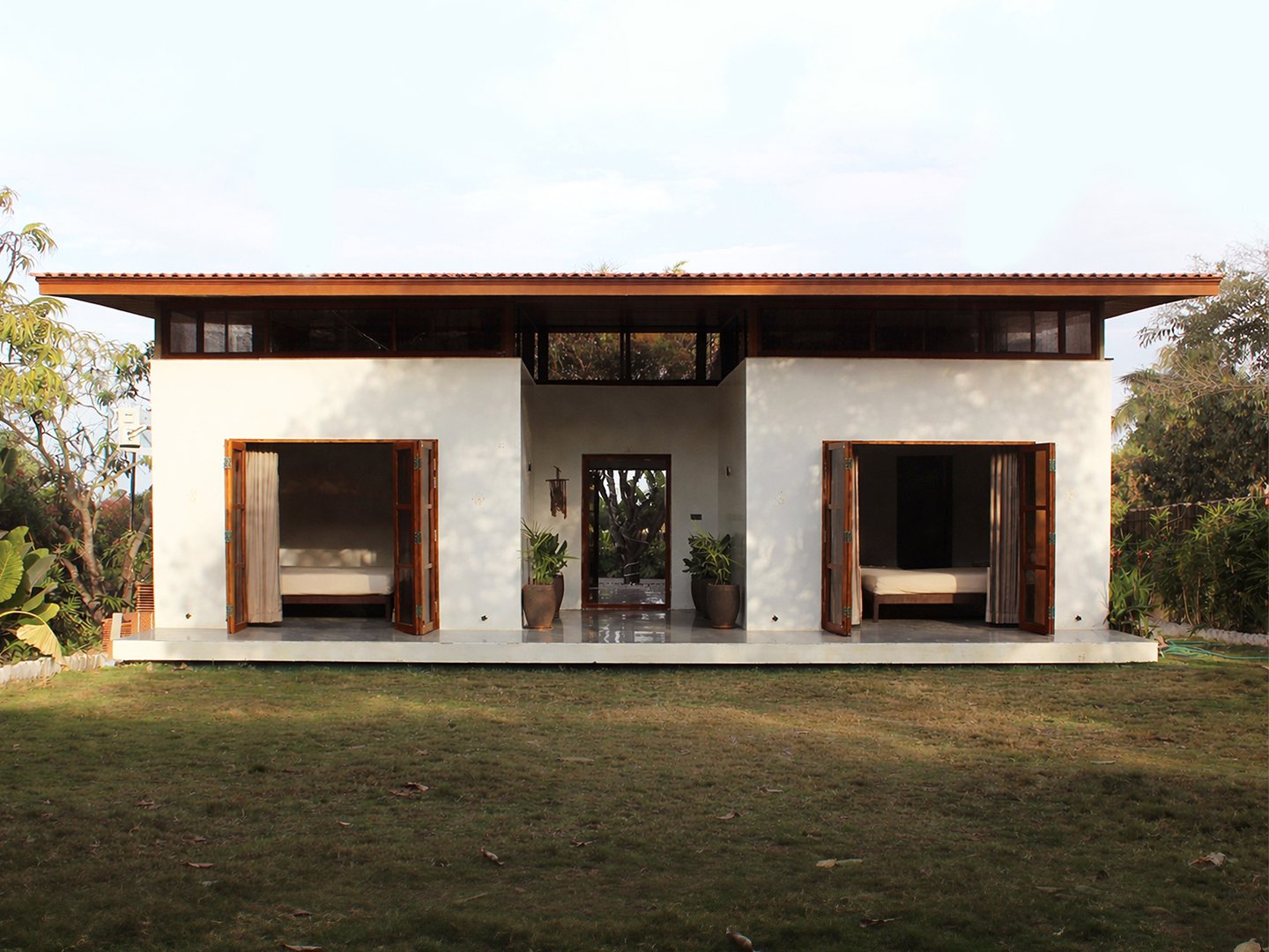 Project view
