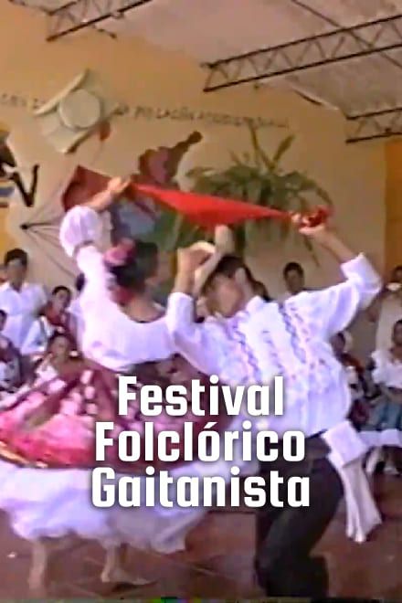 Festival Folclórico Gaitanista