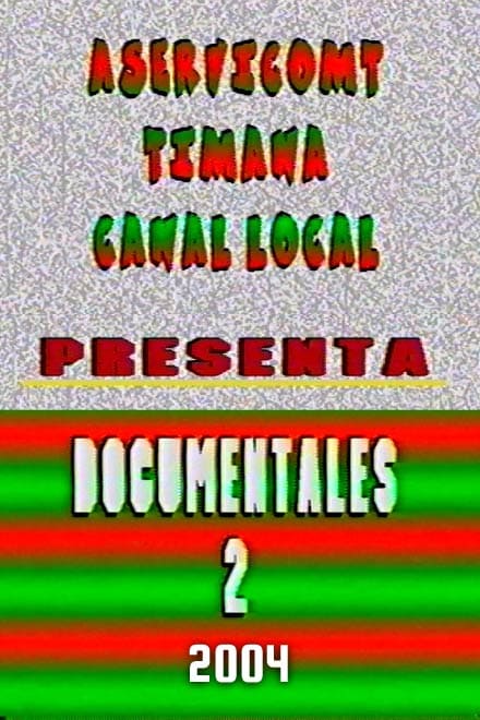 Documentales Canal 2