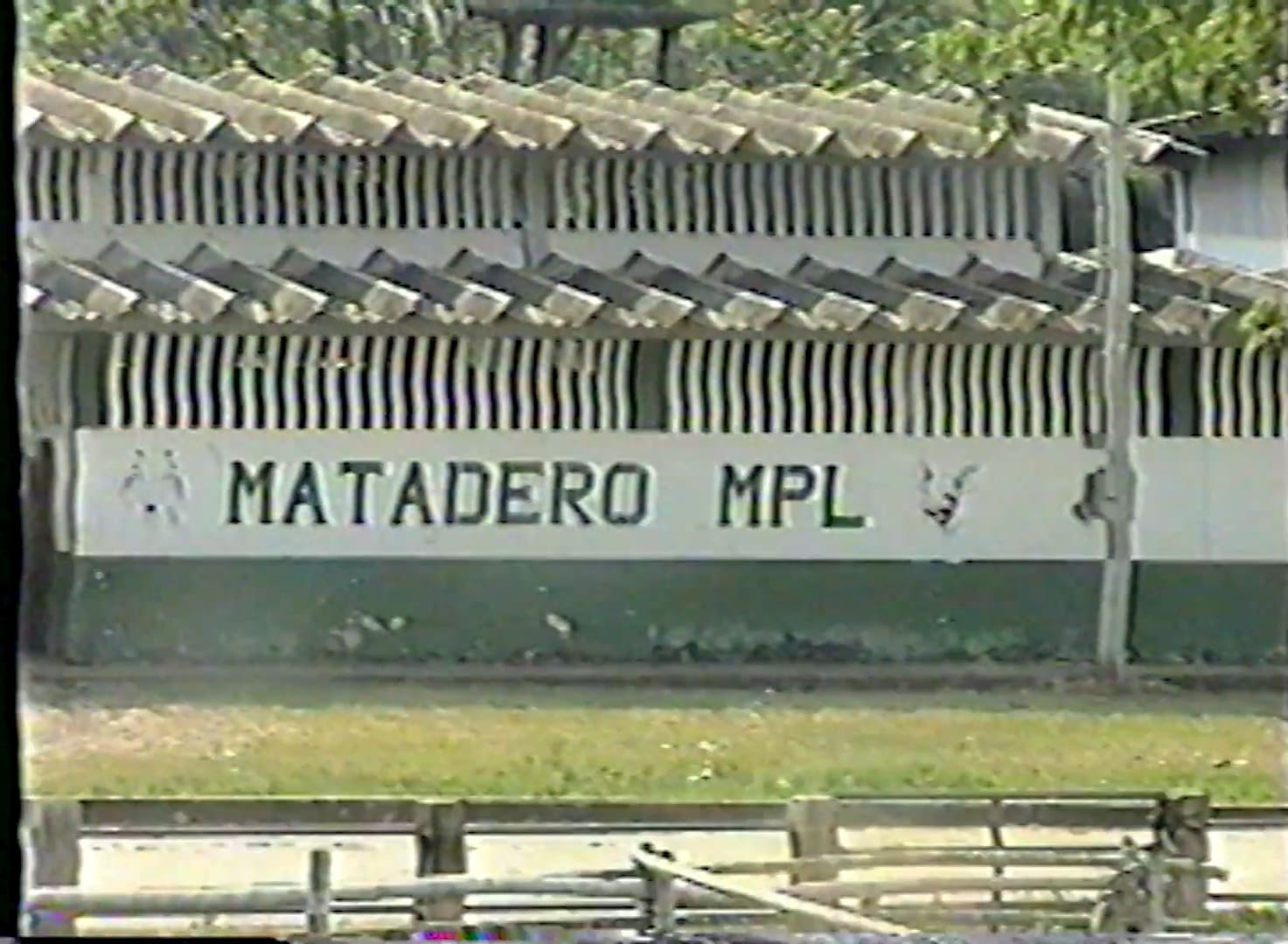 El Matadero Municipal