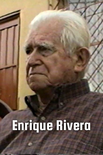 Enrique Rivera