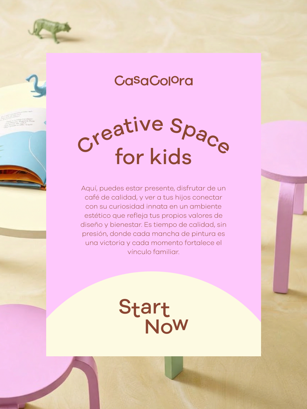 Casa Colora project image 1