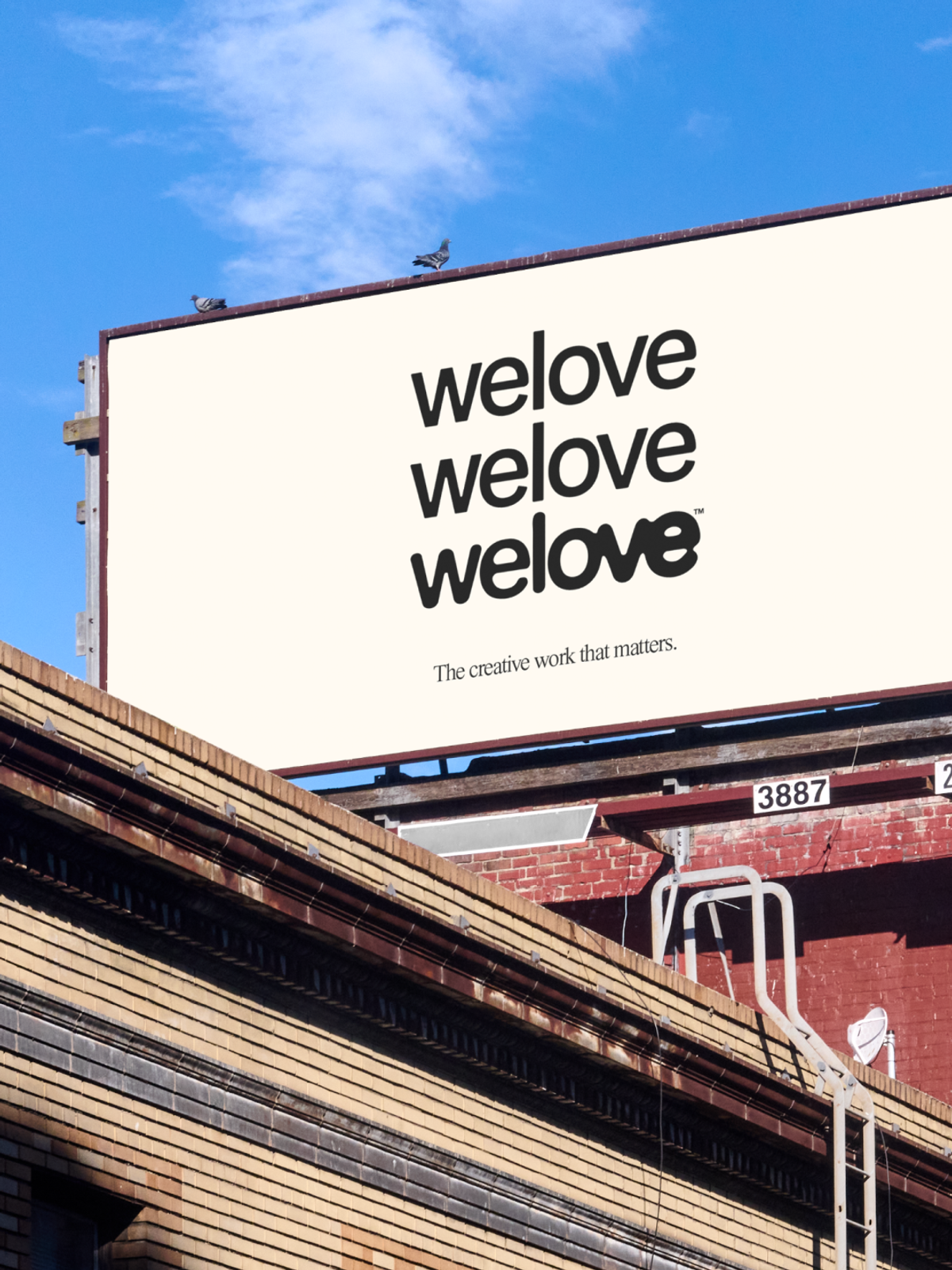 WeLove