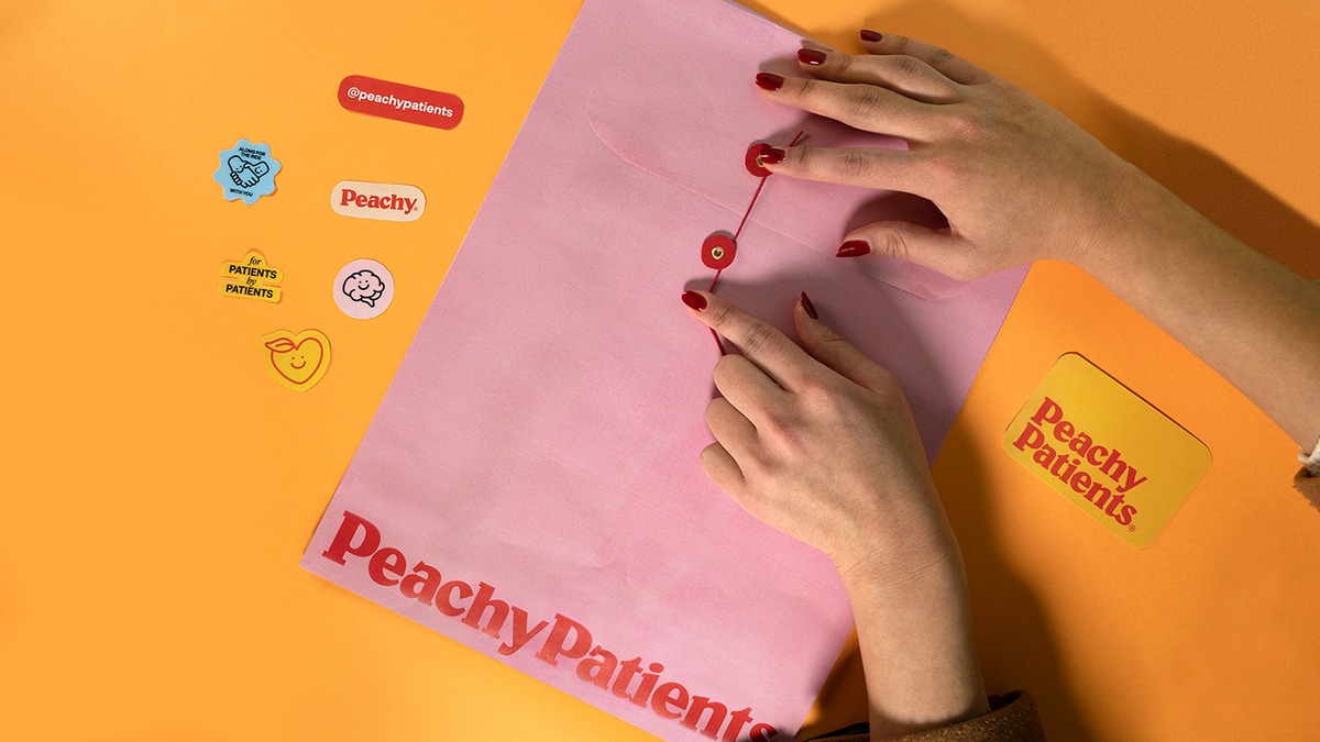 Peachy Patients project image 2