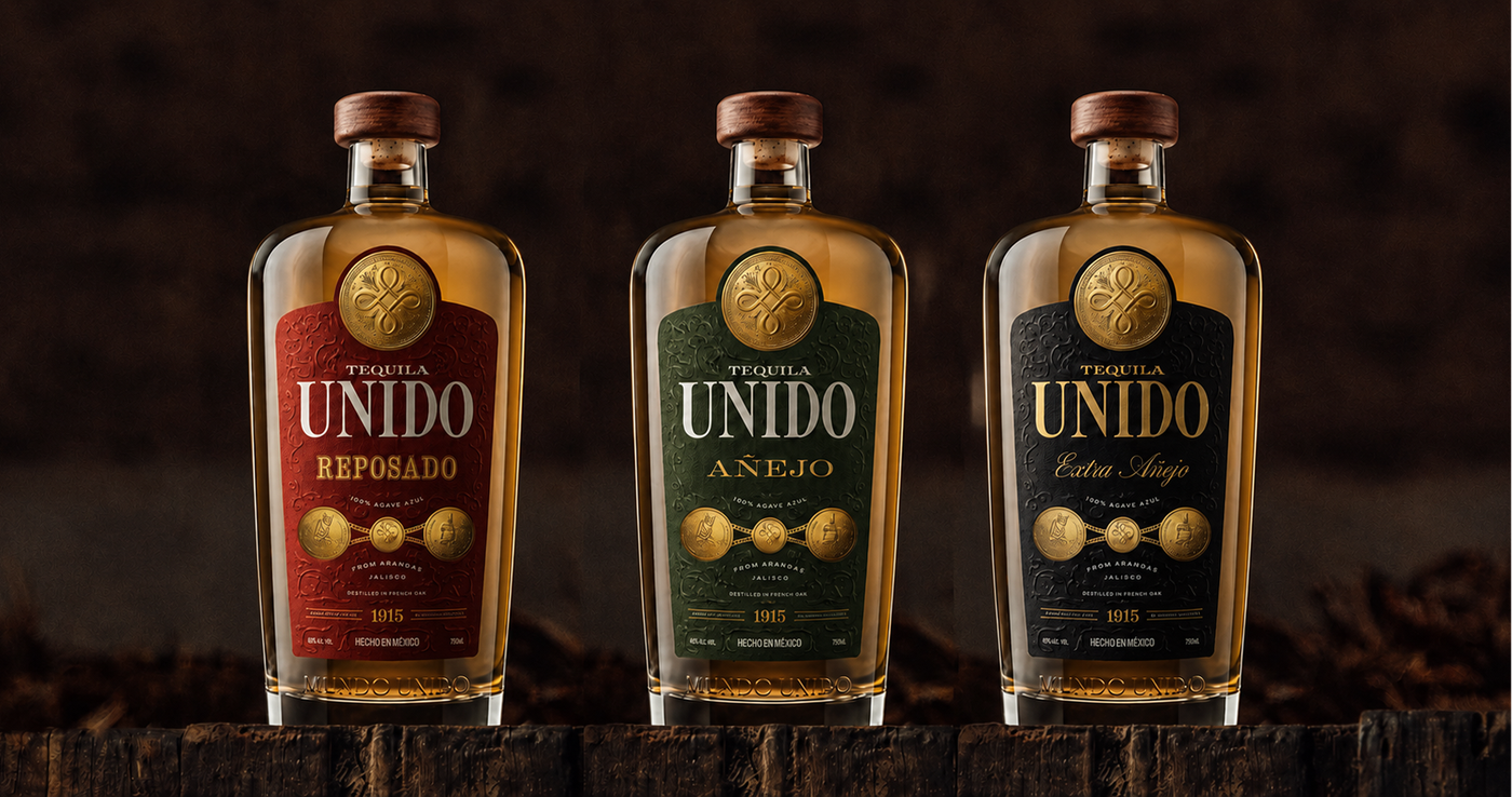 Tequila Unido project image 4