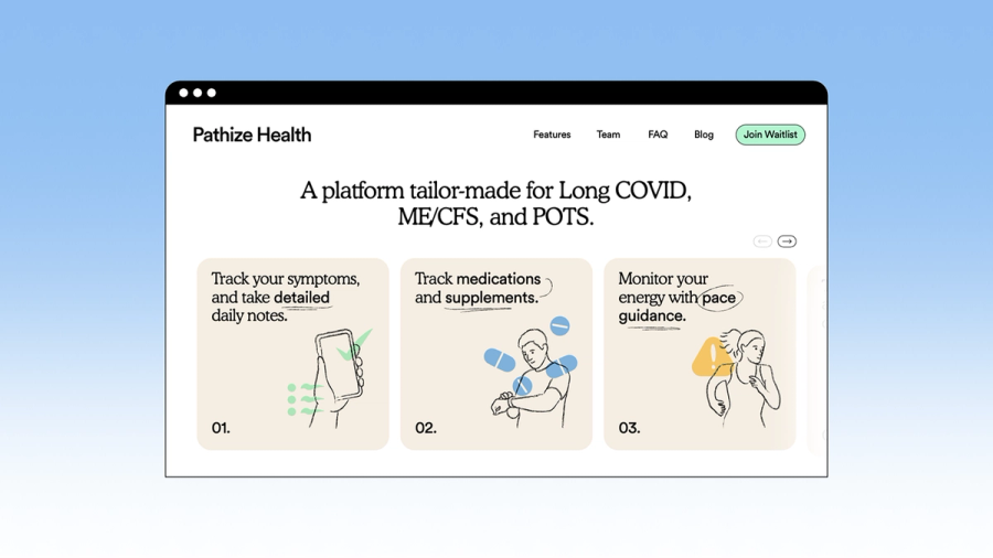 Pathize Health gallery image 1