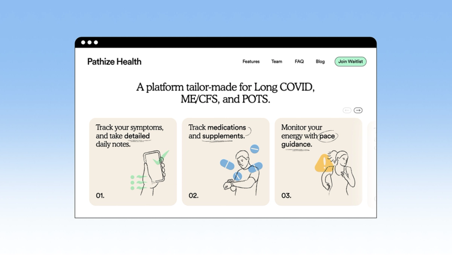 Pathize Health gallery image 1