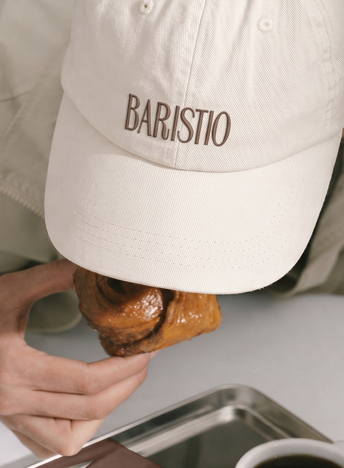 Baristio