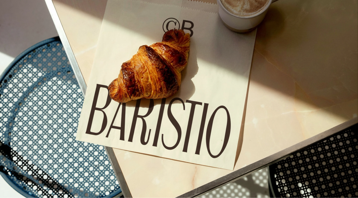 Baristio hero image