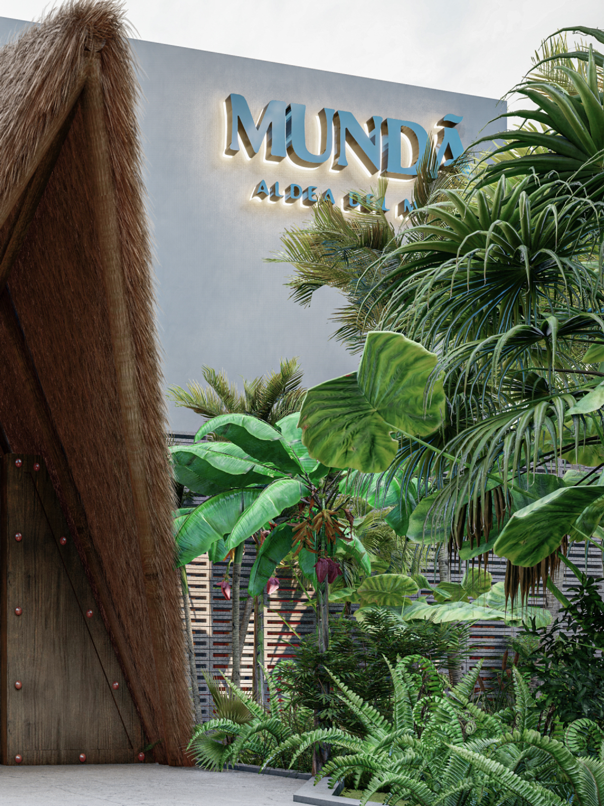 Mundã hero image