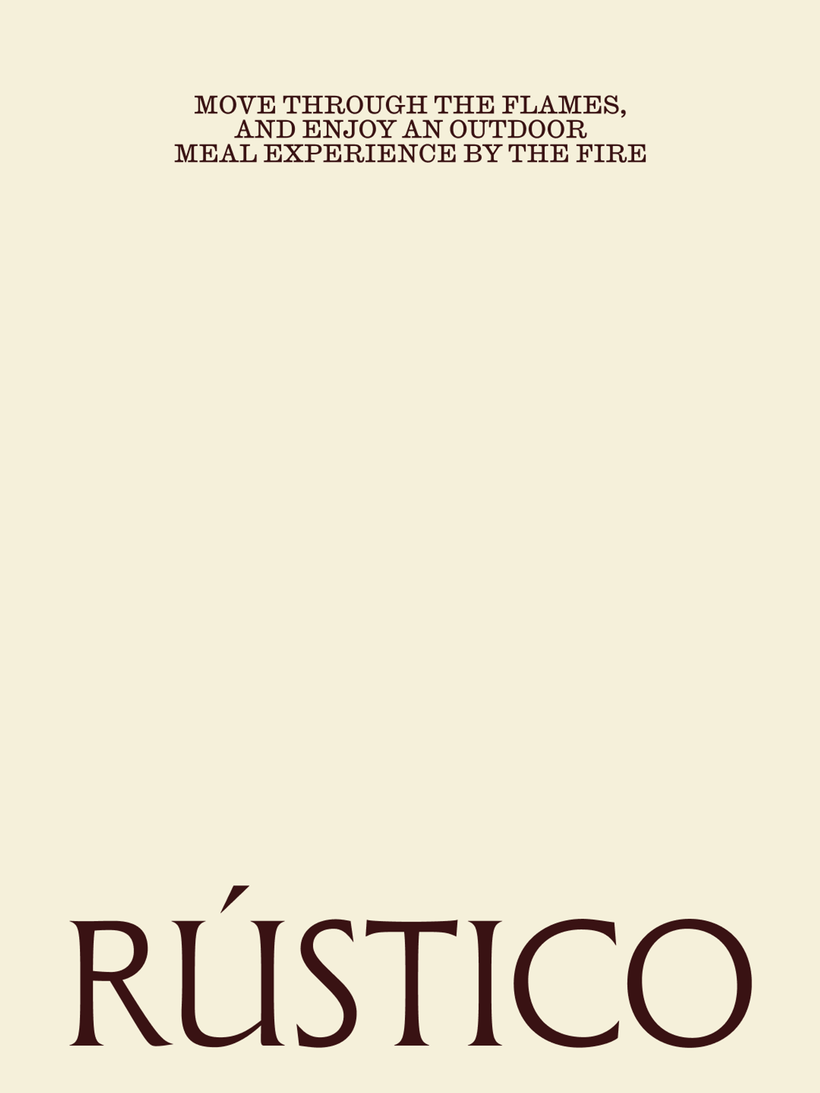 Rústico project image 3