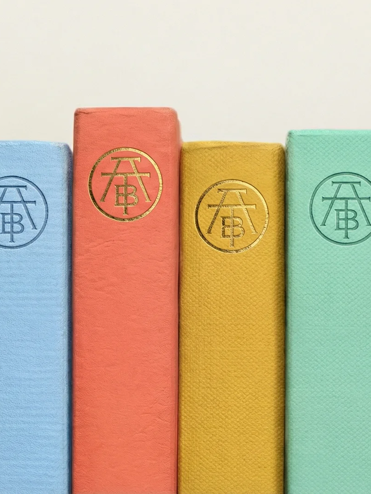 The Brand Academy hero image