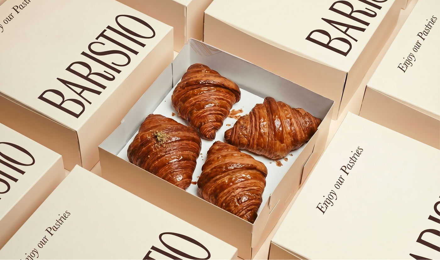 Baristio project image 7