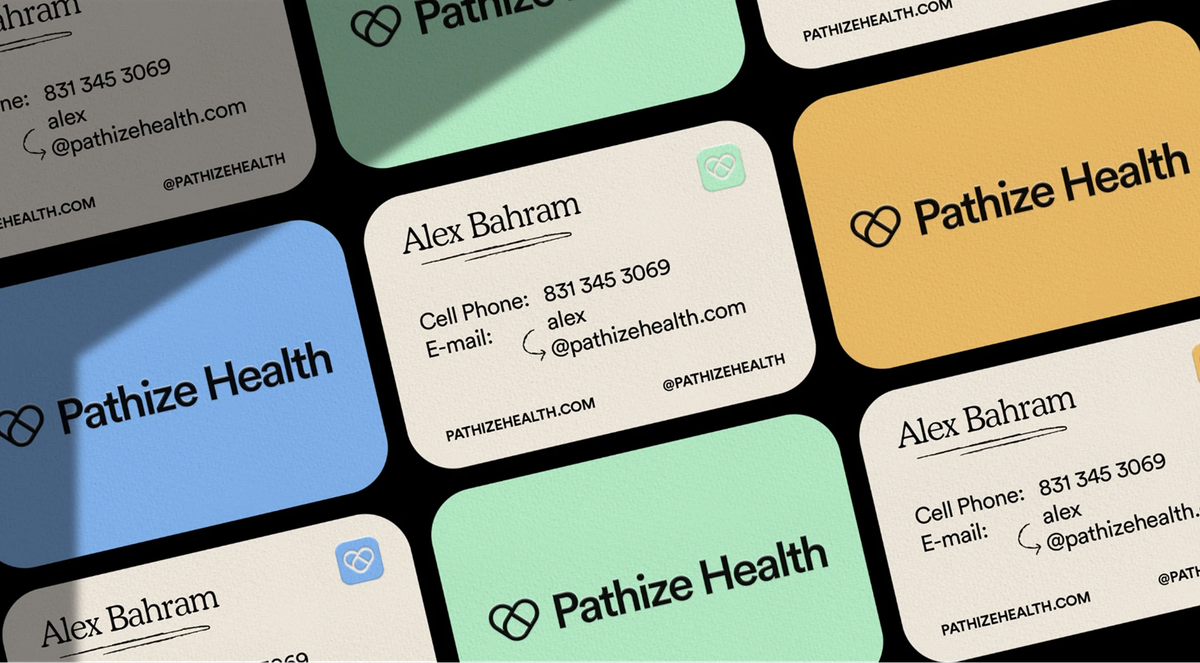 Pathize Health hero image