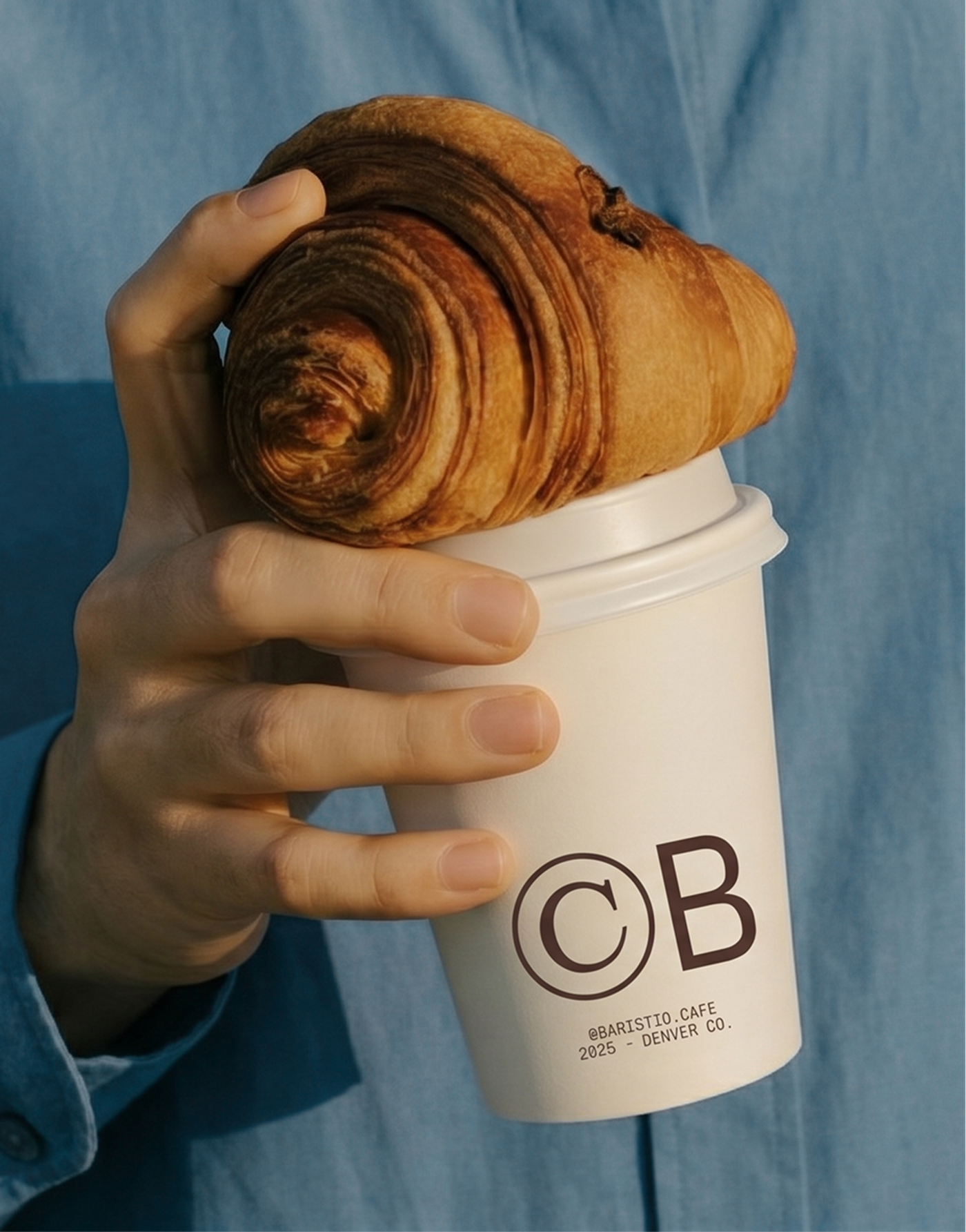 Baristio project image 2